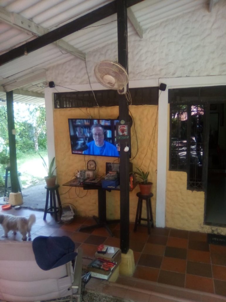 Vía Caños Negros, Villavicencio, Meta, Colombia 5